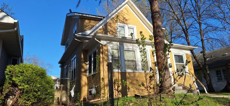 3614 Russell Avenue N, Minneapolis, MN 55412 - #2