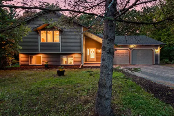 15144 Fox Street Nw, Andover, MN 55304