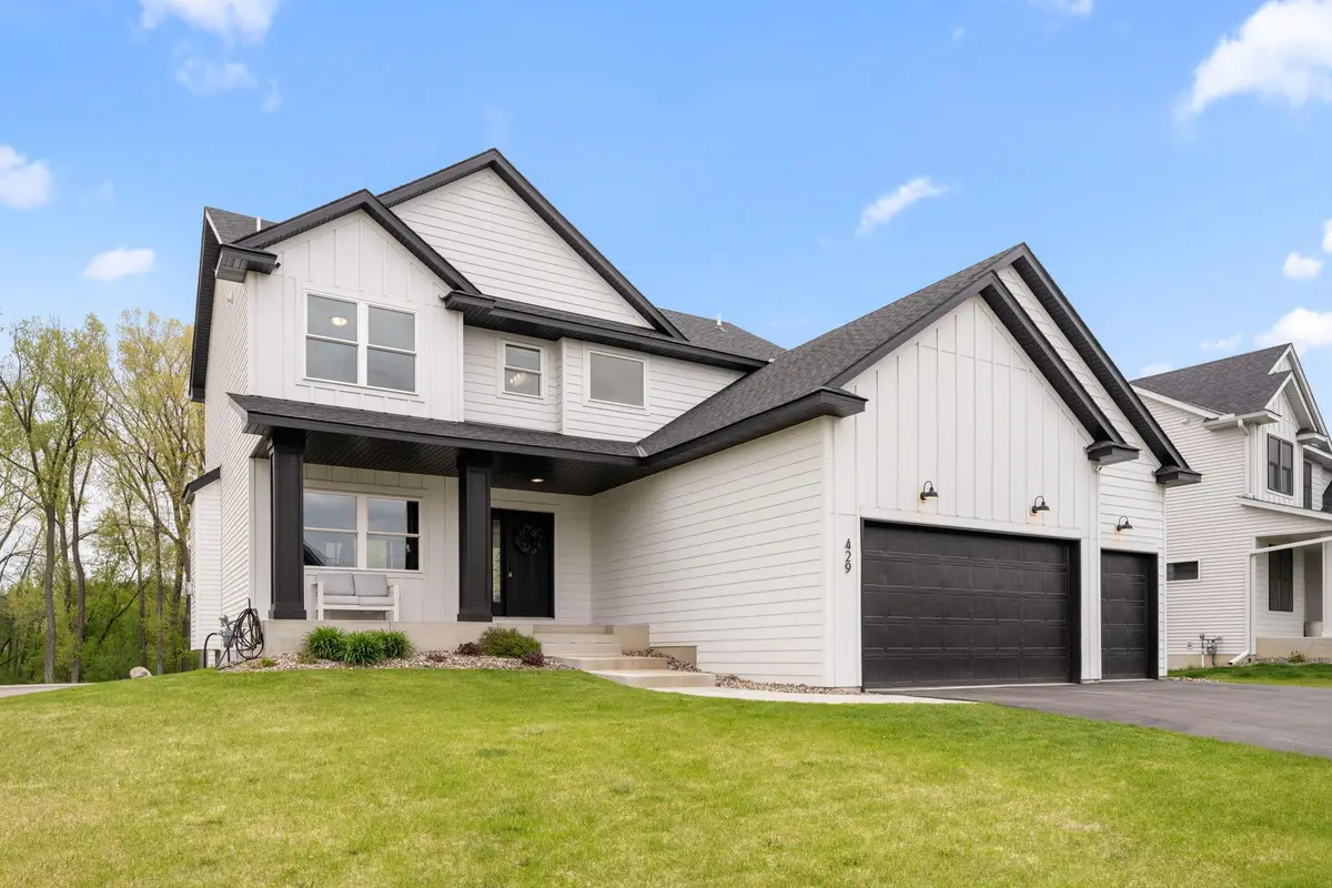429 Collova Drive, Vadnais Heights, MN 55127 - #1
