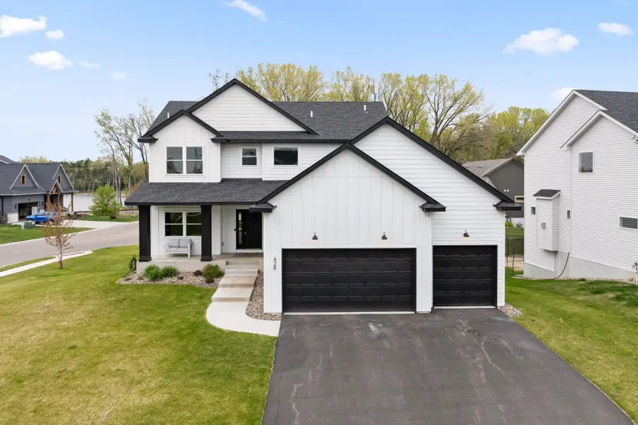 429 Collova Drive, Vadnais Heights, MN 55127 - #2