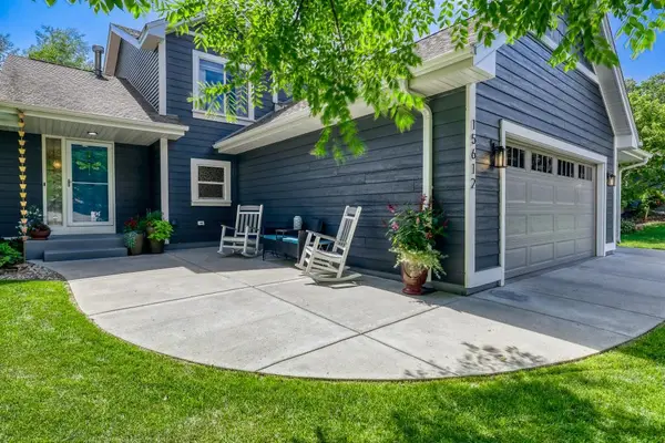 15612 Fremont Avenue S, Burnsville, MN 55306