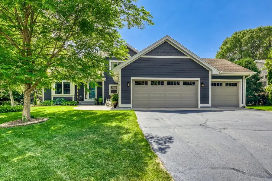 15612 Fremont Avenue S, Burnsville, MN 55306 - #2