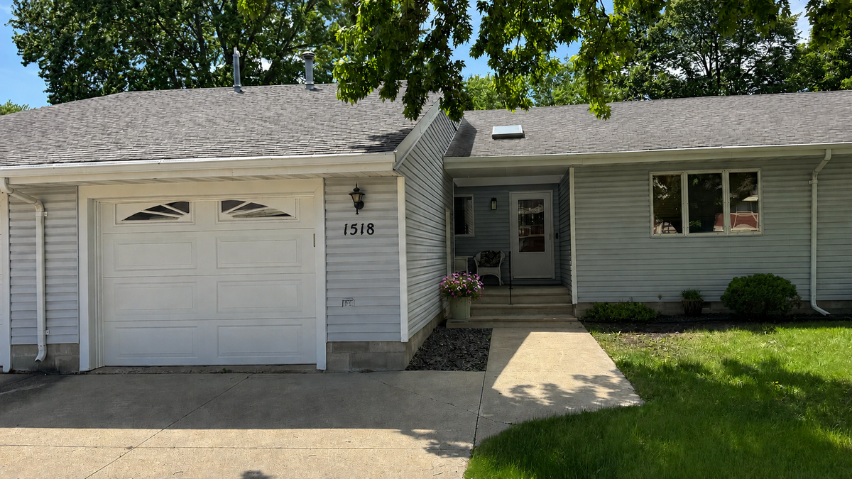 1518 Falcon Drive, Fairmont, MN 56031 - #1