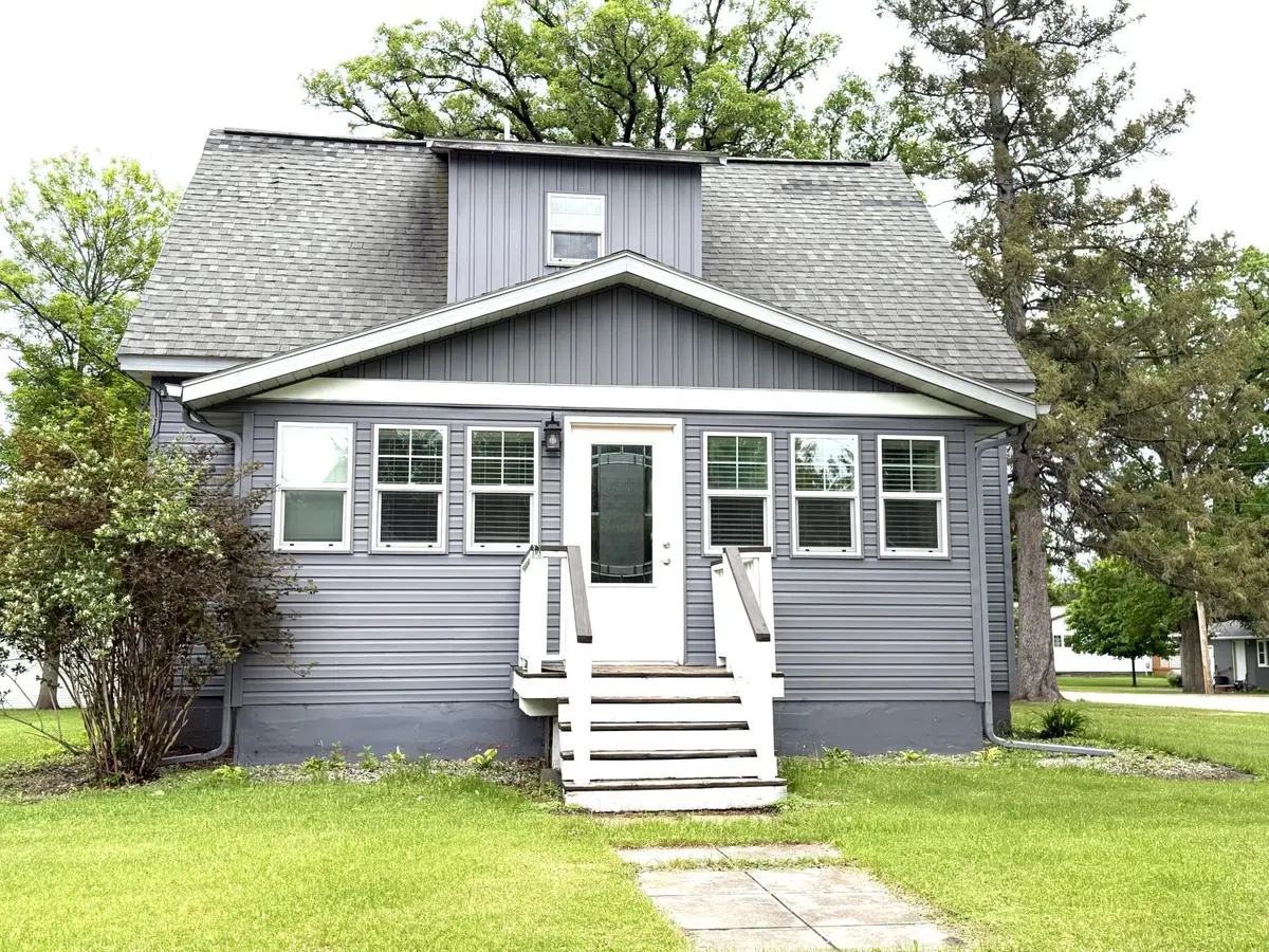 420 2nd Avenue S, Erskine, MN 56535 - #1