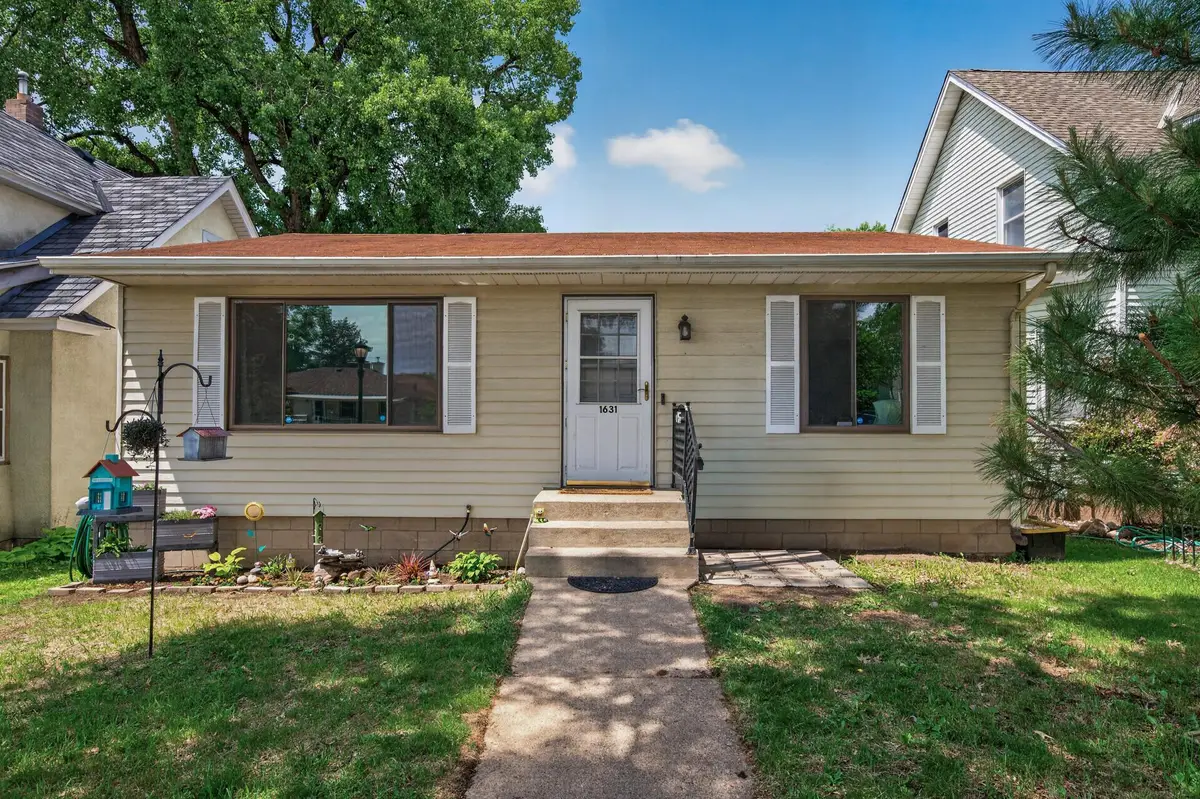 1631 Woodbridge Street, Saint Paul, MN 55117 - #1