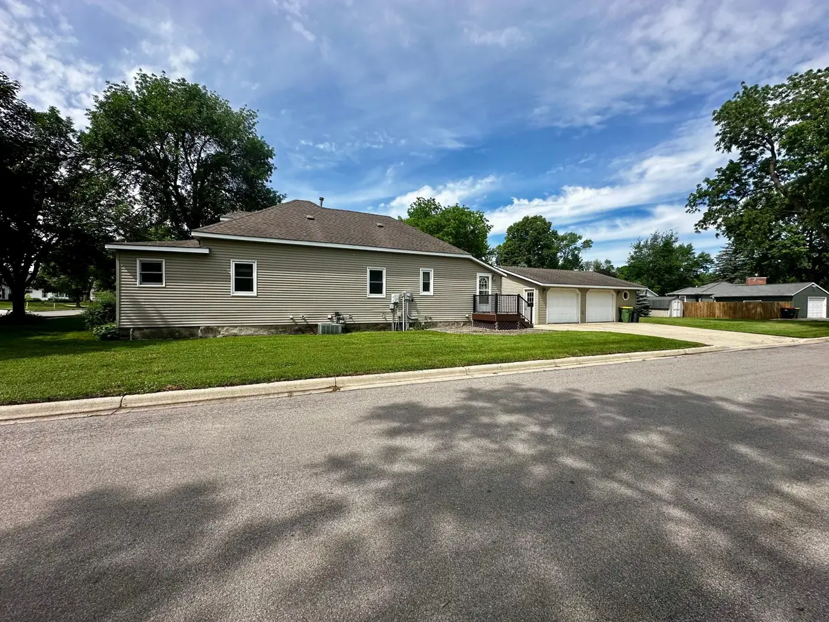 415 N 6th Street, Marshall, MN 56258 - #1