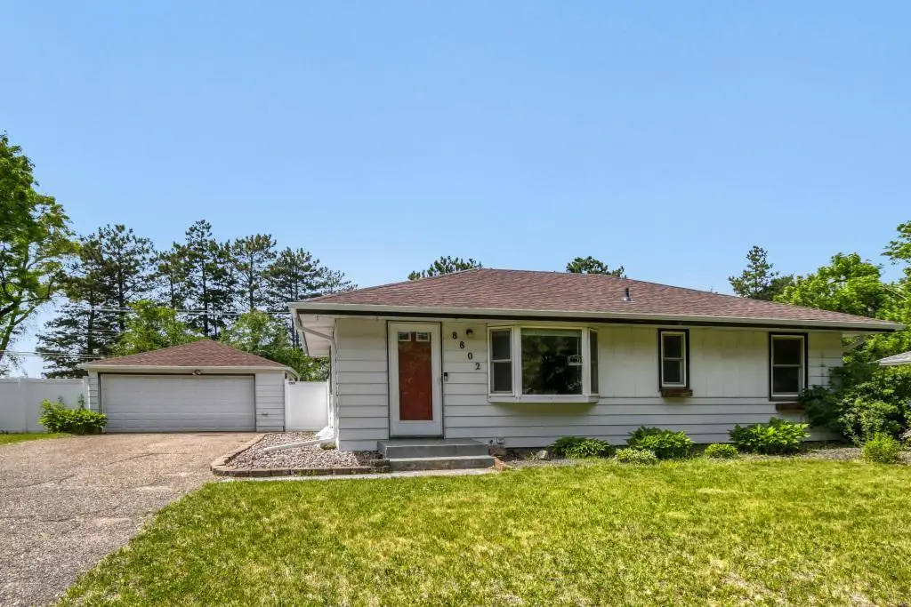 8802 Granada Avenue S, Cottage Grove, MN 55016 - #1