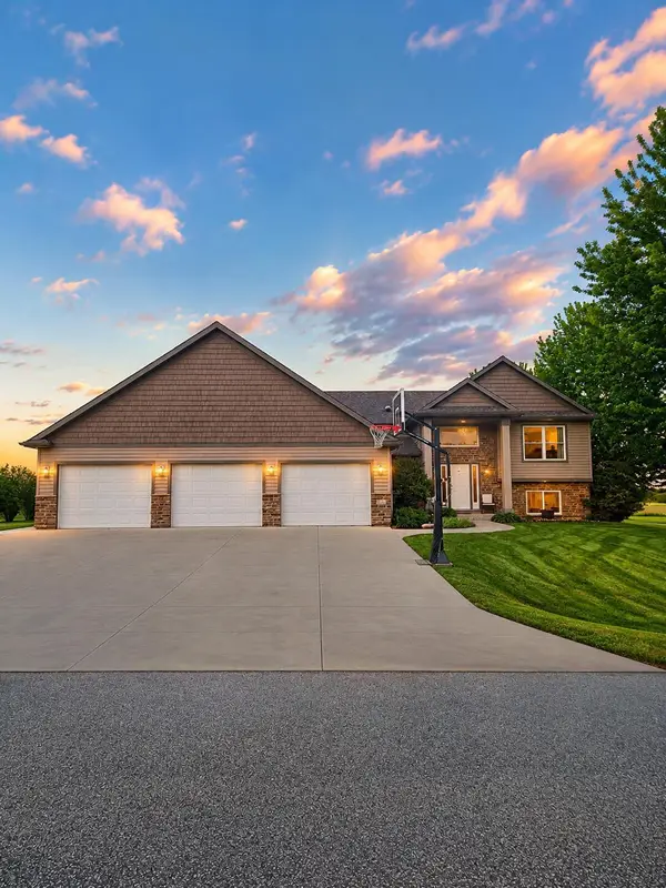 60722 254th Avenue, Mantorville, MN 55955