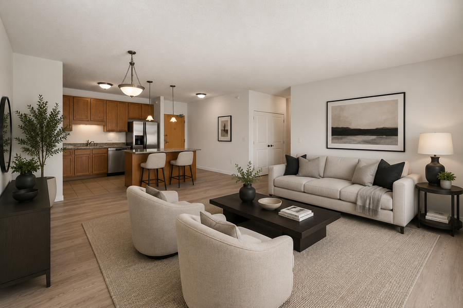 619 8th Street Se #308, Minneapolis, MN 55414 - #3