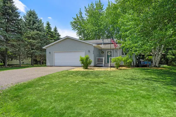 1020 Southview Avenue, Braham, MN 55006