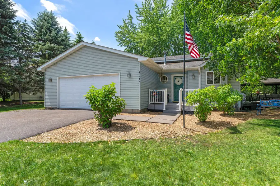 1020 Southview Avenue, Braham, MN 55006 - #2