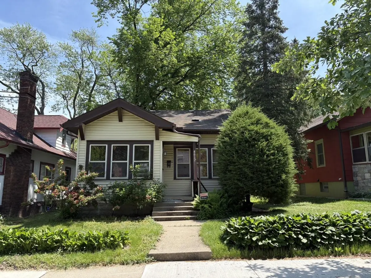 4617 Columbus Avenue, Minneapolis, MN 55407 - #1