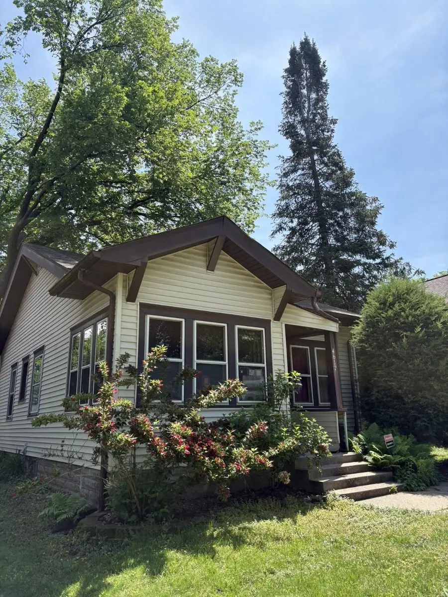 4617 Columbus Avenue, Minneapolis, MN 55407 - #2