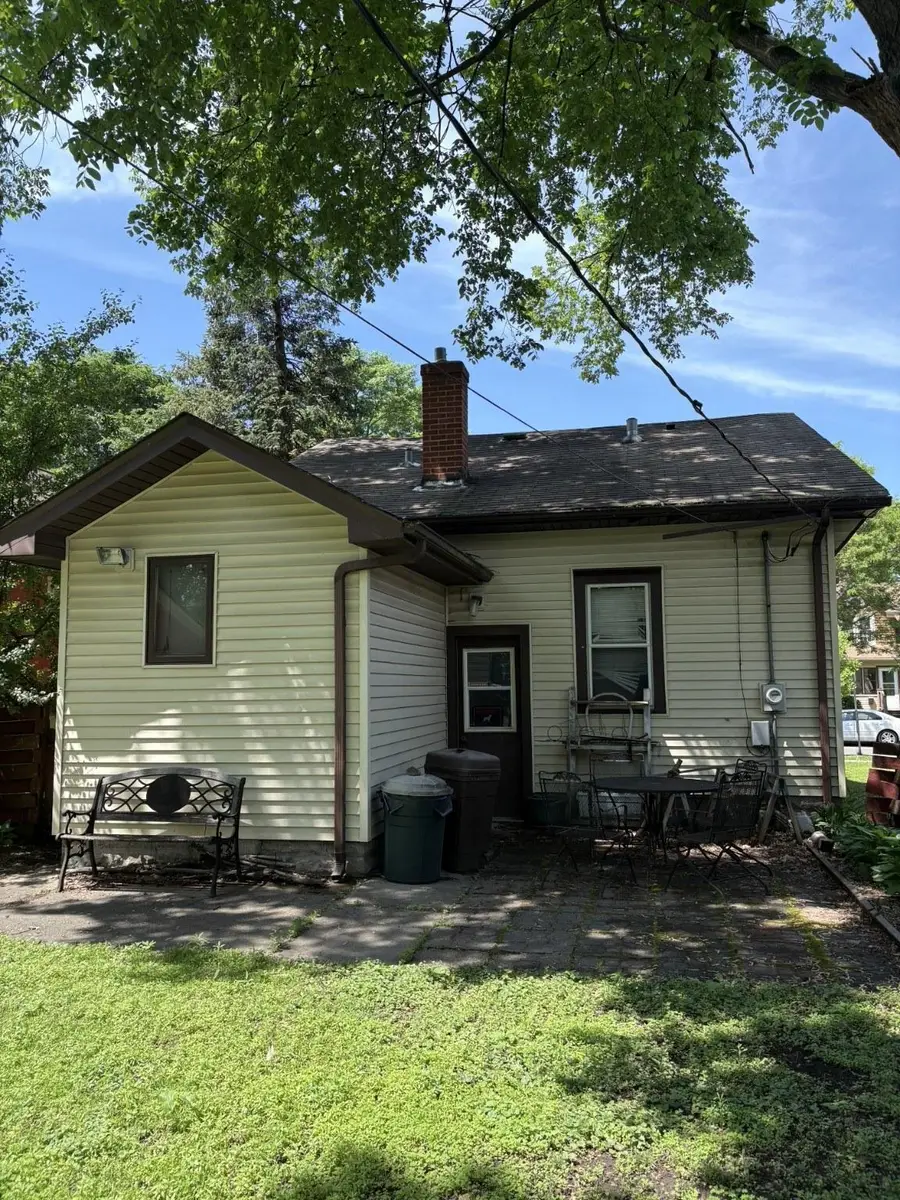 4617 Columbus Avenue, Minneapolis, MN 55407 - #3