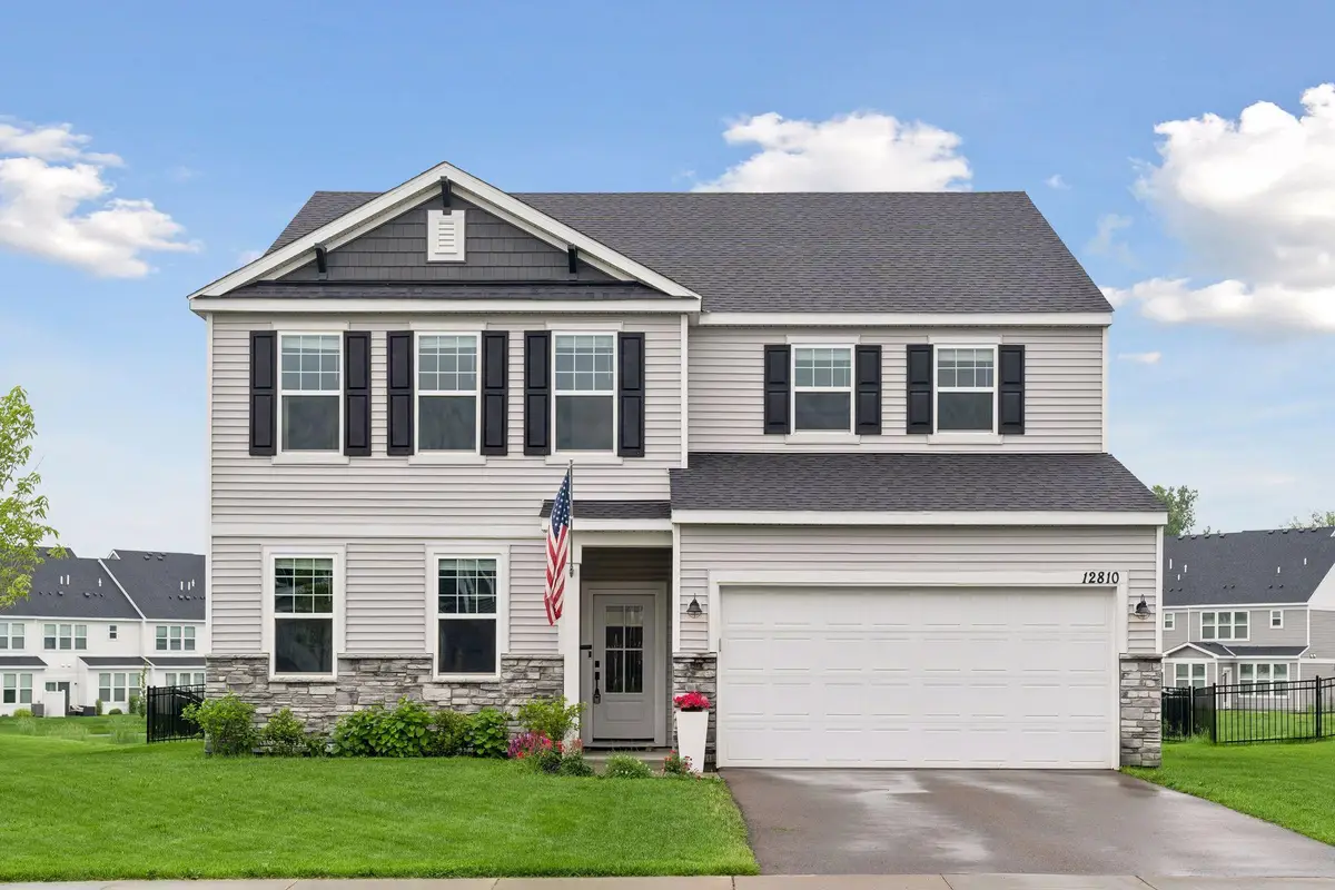 12810 Weber Lane, Rogers, MN 55374 - #1