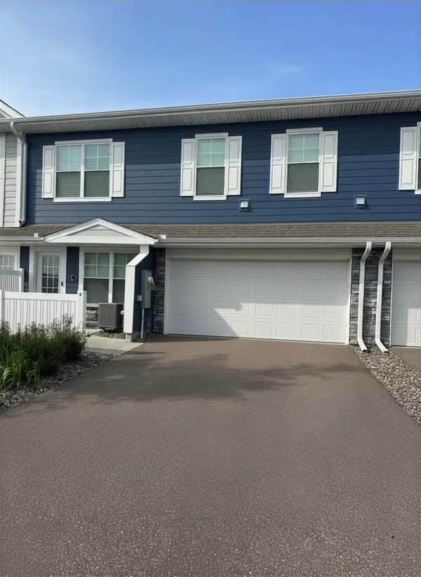 11020 Yalta Street Ne #C, Blaine, MN 55449