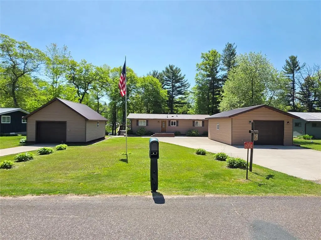 E5732 803rd Avenue, Menomonie, WI 54751 - #1