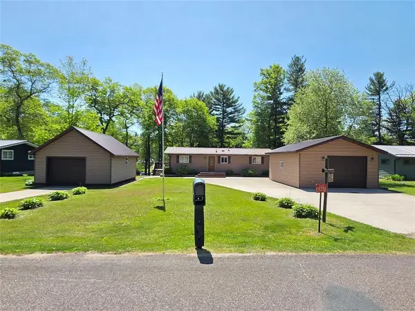 E5732 803rd Avenue, Menomonie, WI 54751
