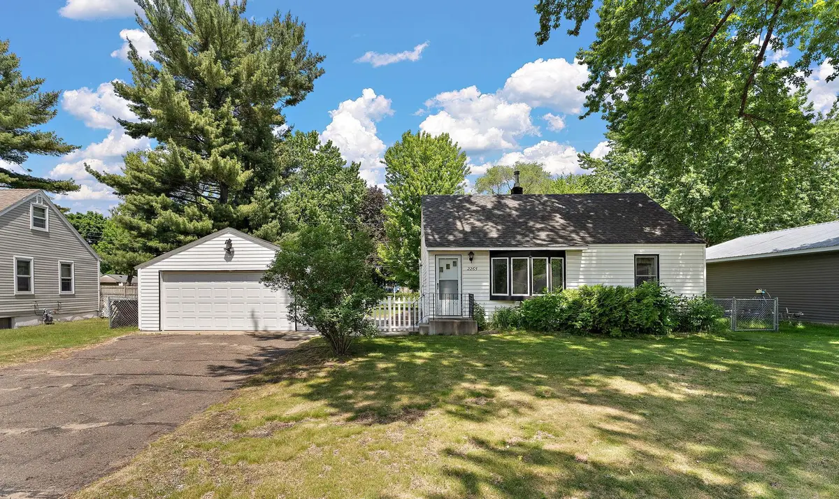 2265 Terrace Drive, Mounds View, MN 55112 - #1