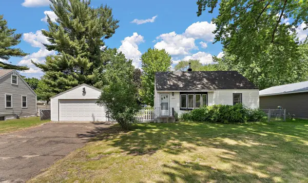 2265 Terrace Drive, Mounds View, MN 55112
