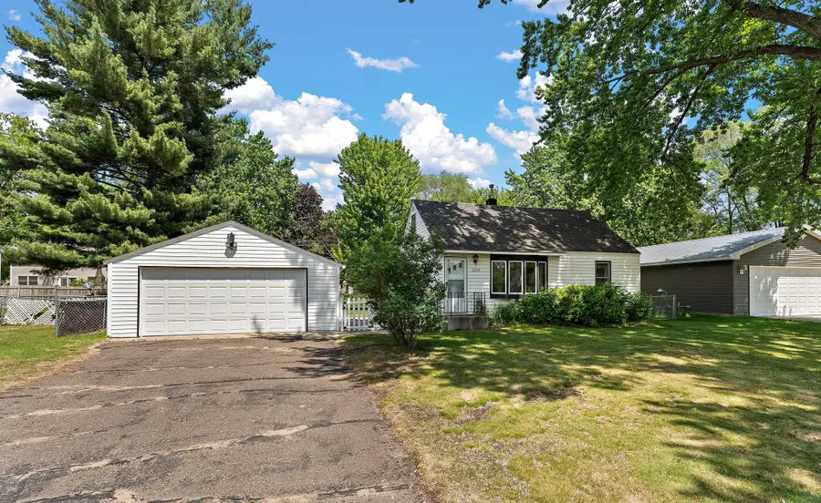 2265 Terrace Drive, Mounds View, MN 55112 - #2