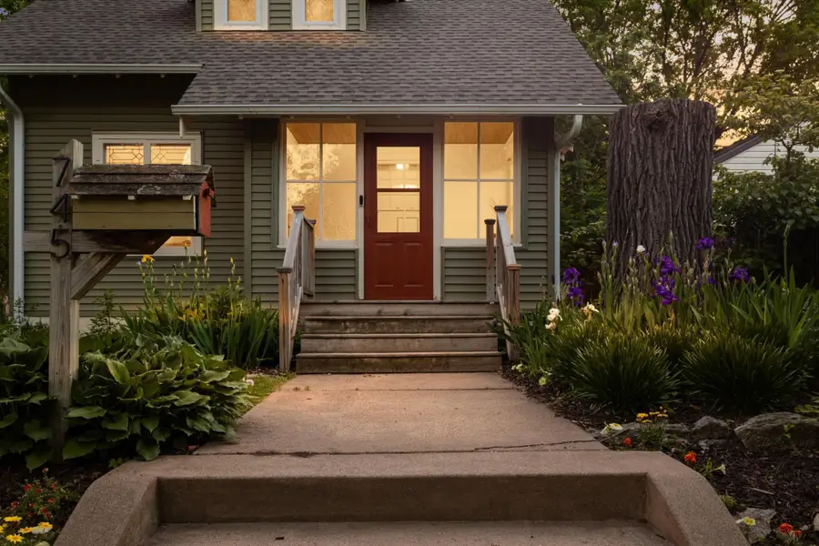 745 Aldine Street, Saint Paul, MN 55104 - #3