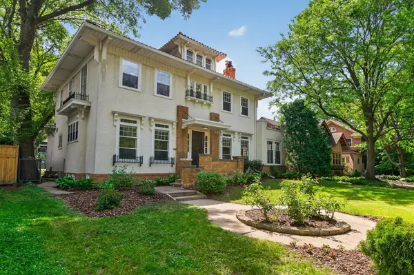 5015 Fremont Avenue S, Minneapolis, MN 55419