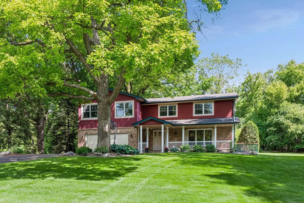 12212 Orchard Avenue W, Hopkins, MN 55305 - #1