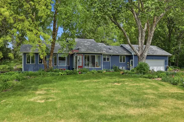 19310 181st Avenue Nw, Big Lake, MN 55309