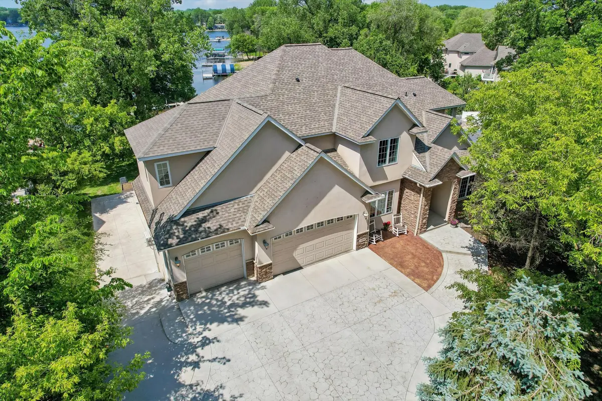 1496 Bluebill Bay Road, Burnsville, MN 55306 - #1