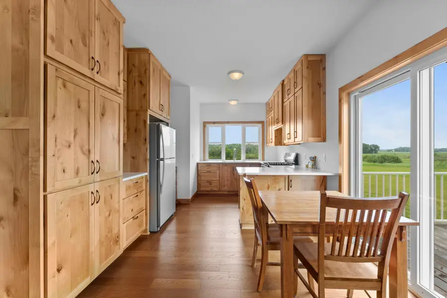 4992 W Birchview Road, Grasston, MN 55030 - #2