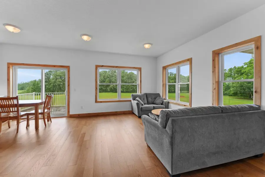 4992 W Birchview Road, Grasston, MN 55030 - #3