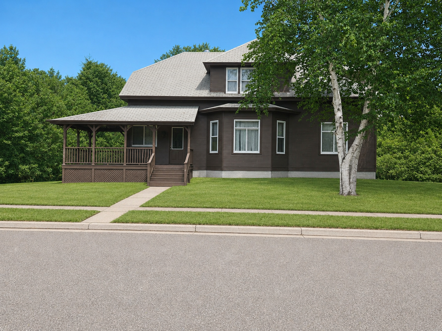 824 4th Street Se, Willmar, MN 56201 - #3