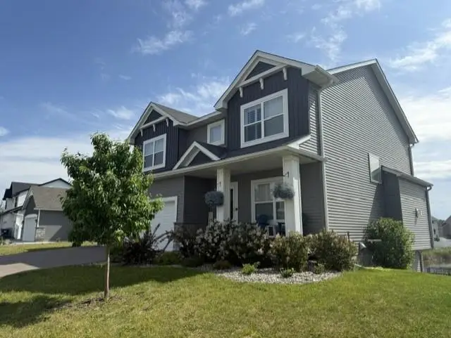 17834 Evershed Way, Lakeville, MN 55044 - #2