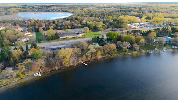 1455 S Birch Lake Boulevard, White Bear Lake, MN 55110