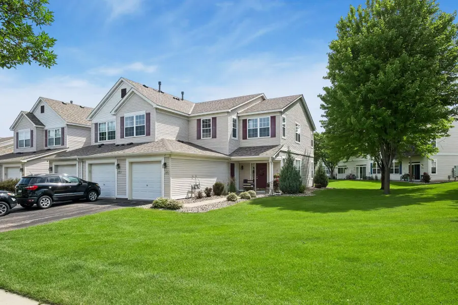 1595 Liberty Street, Shakopee, MN 55379 - #2