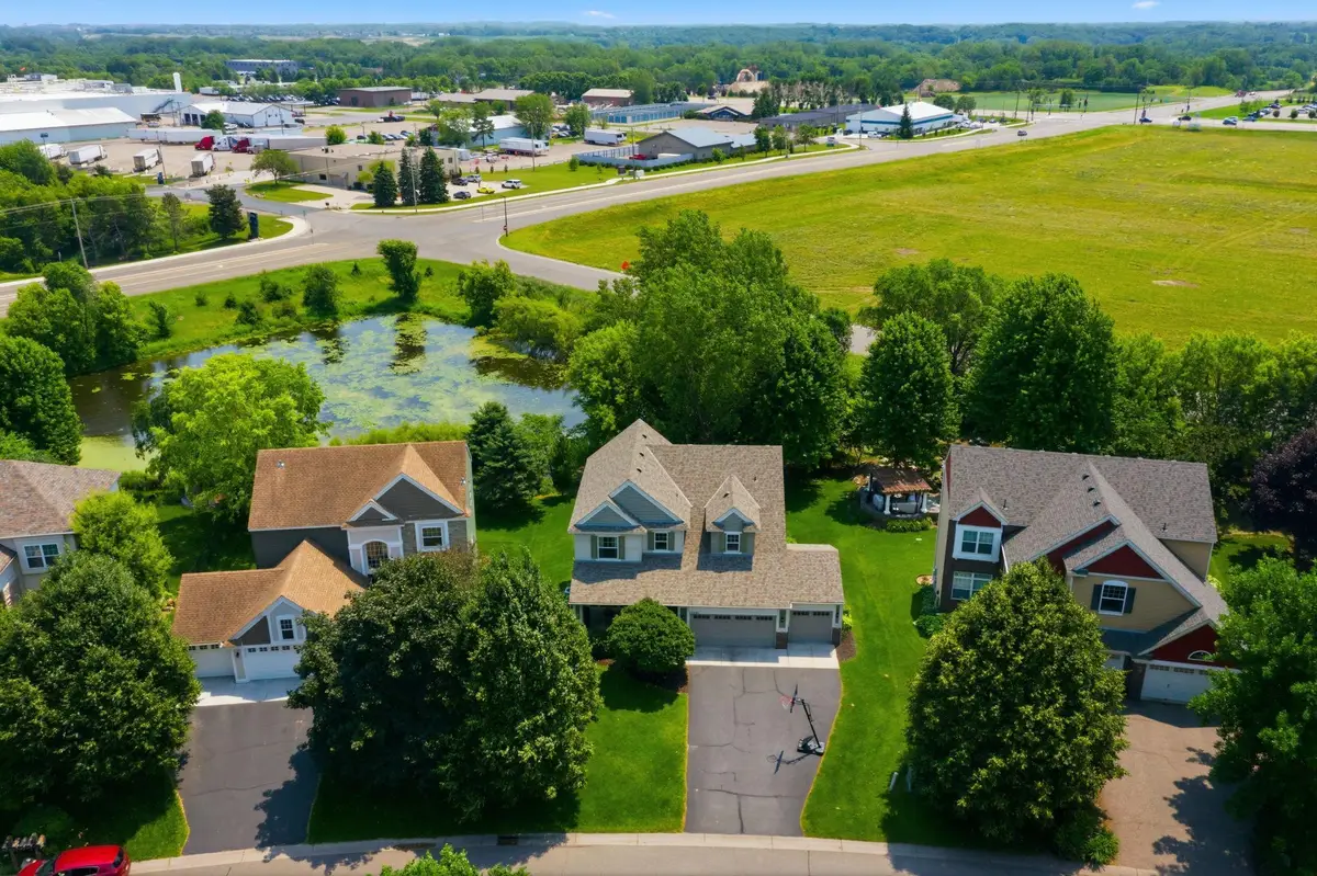 12901 44th Place Ne, Saint Michael, MN 55376 - #1