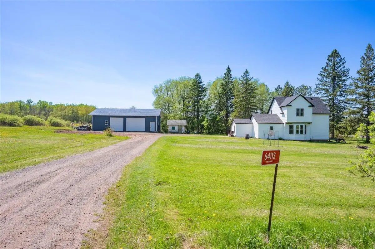 6411 S Preston Road, Superior, WI 54880 - #1