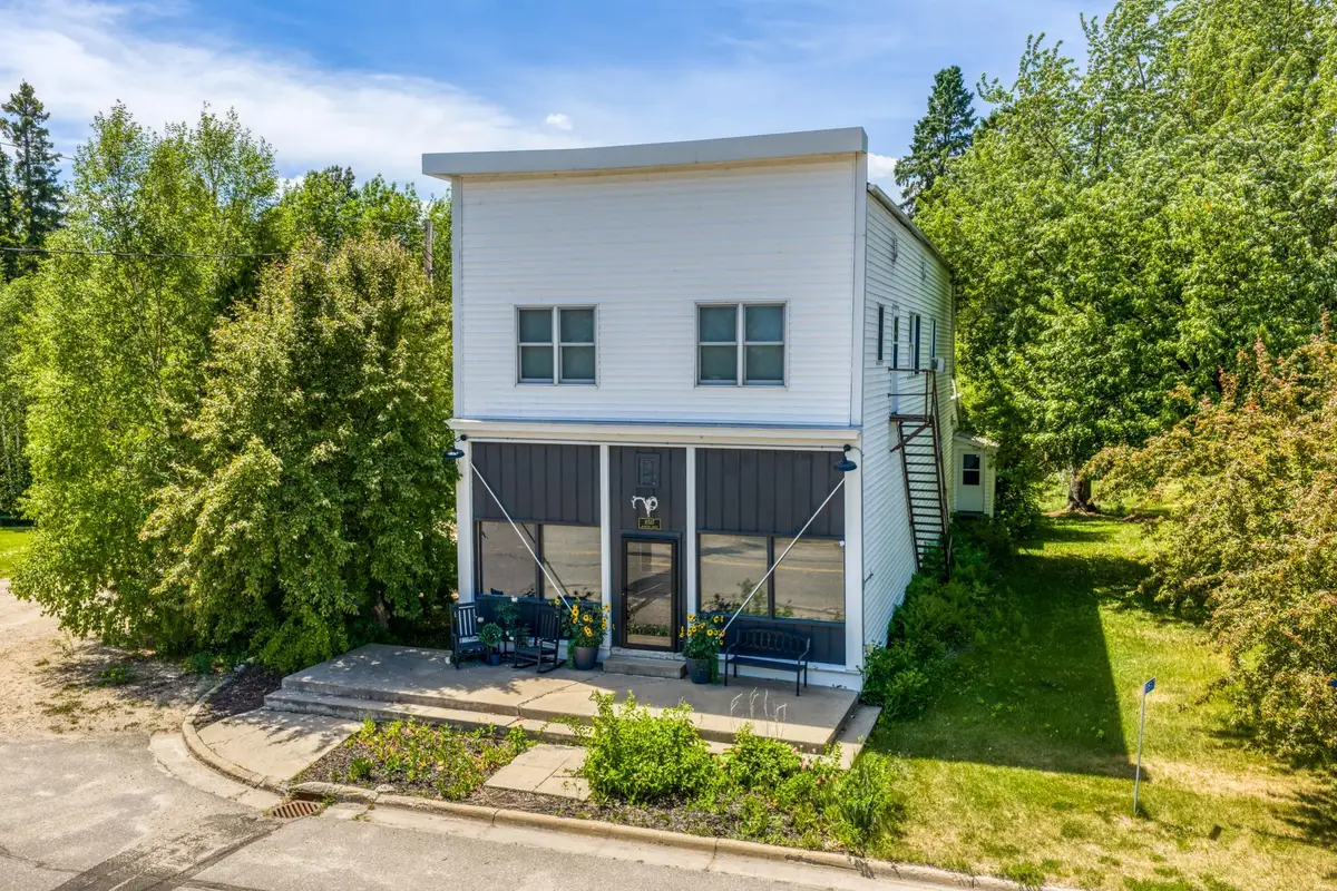 11517 Woodland Avenue, Mizpah, MN 56660 - #1