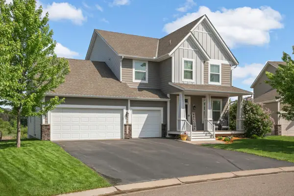 15950 Fair Meadows Lane, Dayton, MN 55369