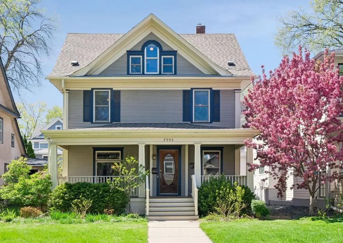 2006 Fremont Avenue S, Minneapolis, MN 55405 - #1