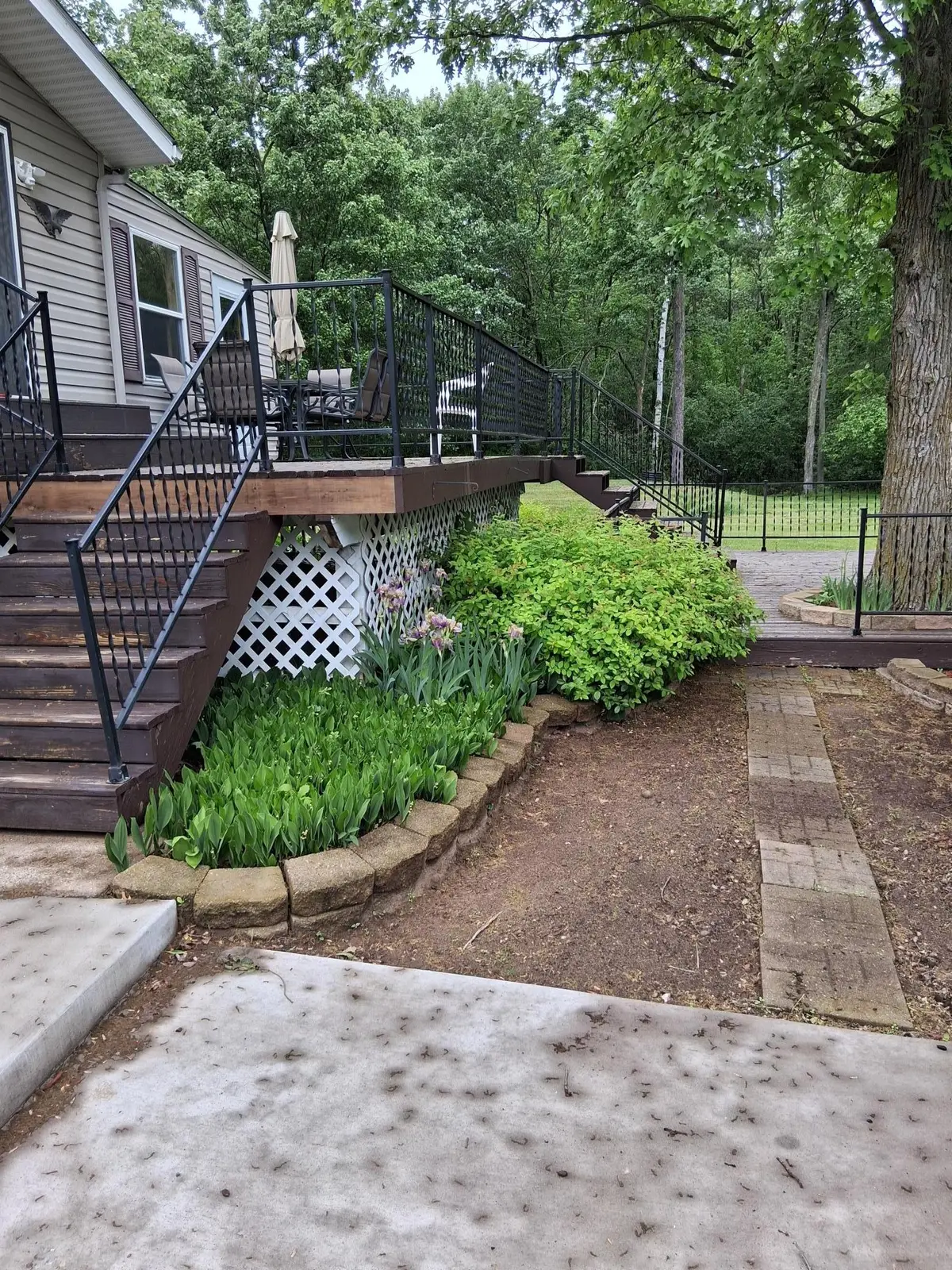7794 Gilbert Lane, Brainerd, MN 56401 - #1