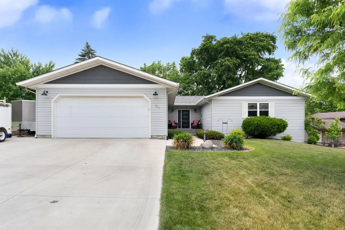 211 Sunrise Drive, Medford, MN 55049 - #1