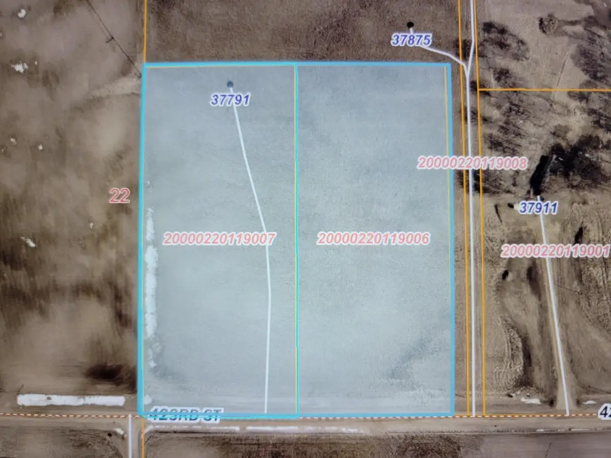 37791 423rd Street, Dent, MN 56528 - #1