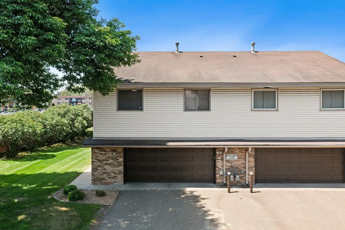 6801 Fremont Place N, Minneapolis, MN 55430 - #1