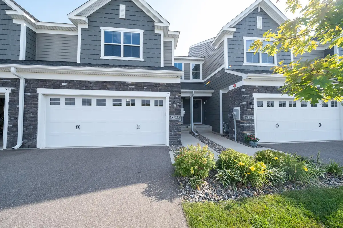 18335 Glassner Way, Lakeville, MN 55044 - #1