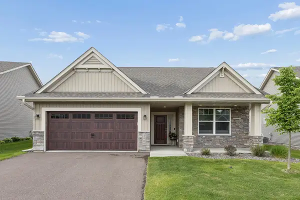 4488 Landmark Drive Ne, Saint Michael, MN 55376