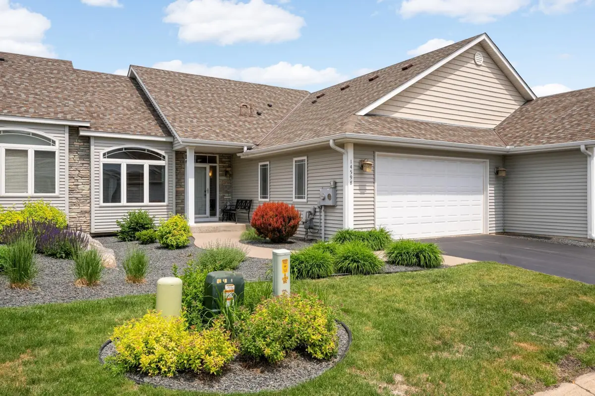 14598 Hunters Lane, Savage, MN 55378 - #1