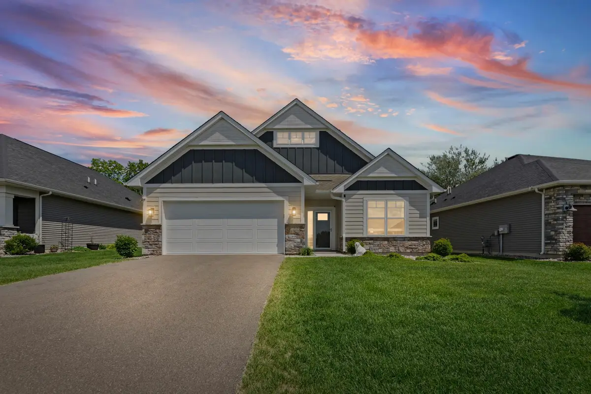 13808 Geneva Avenue N, Hugo, MN 55038 - #1