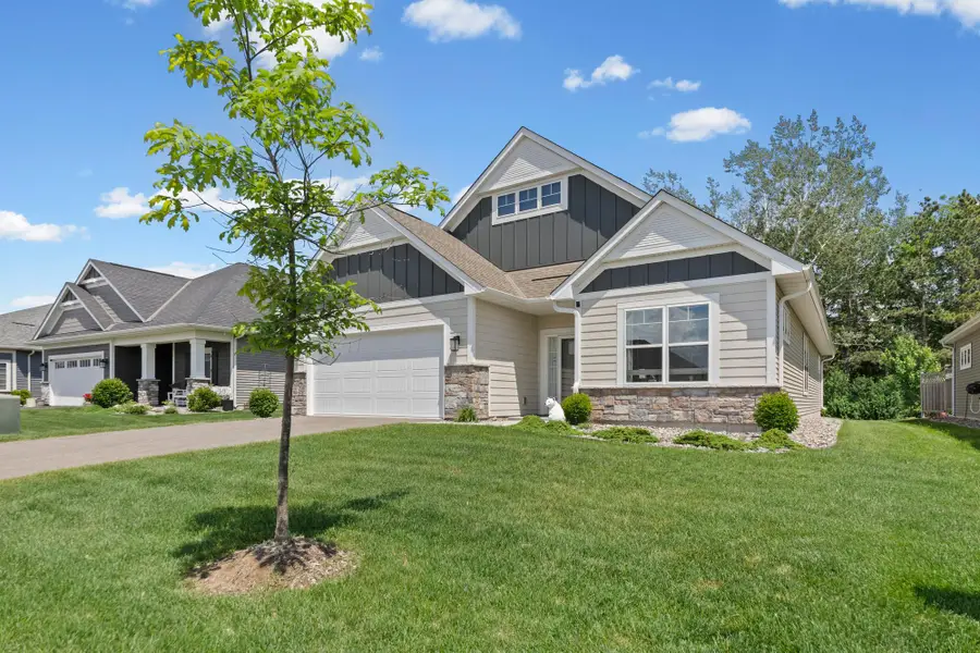 13808 Geneva Avenue N, Hugo, MN 55038 - #3